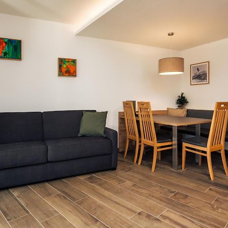 Apart Ideal Serfaus Exterior foto