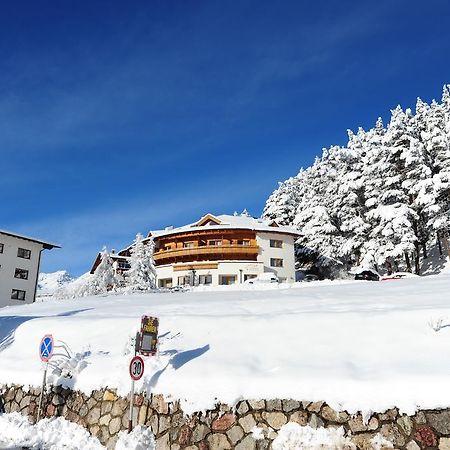 Apart Ideal Serfaus Exterior foto
