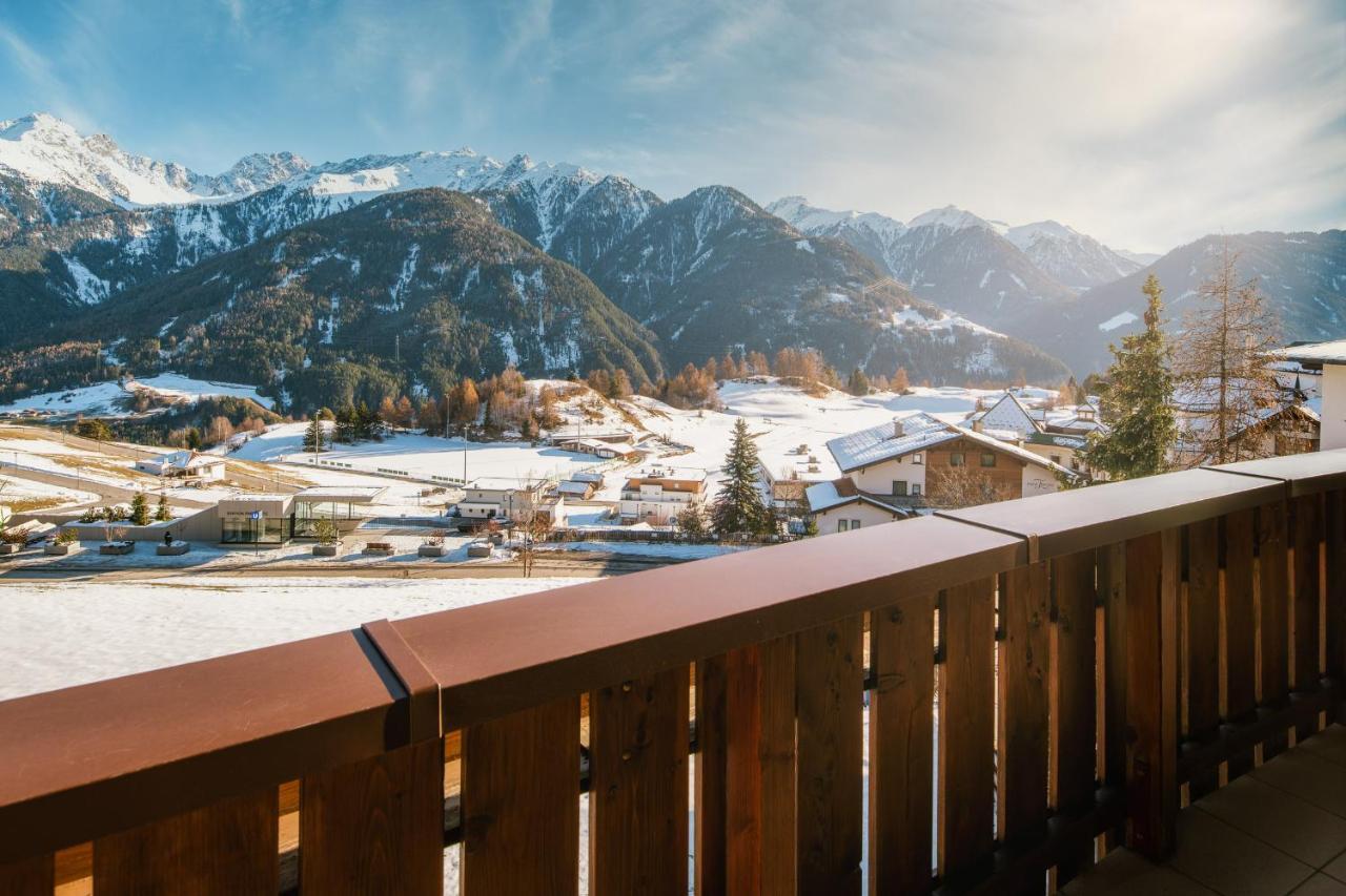 Apart Ideal Serfaus Exterior foto