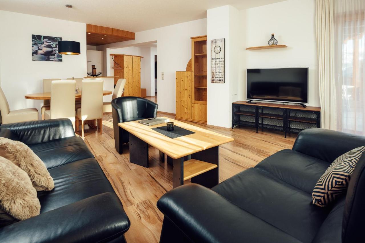 Apart Ideal Serfaus Exterior foto