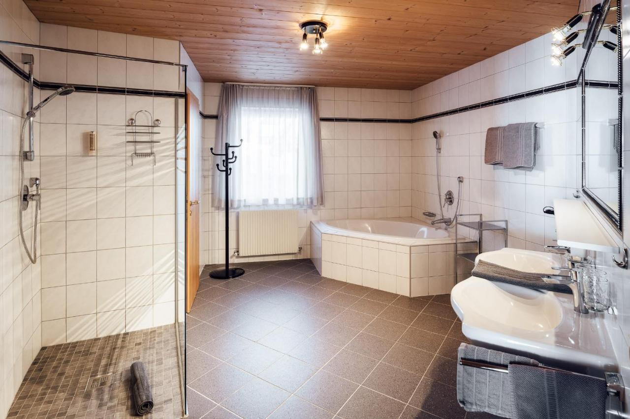 Apart Ideal Serfaus Exterior foto